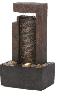 Zen Fountain