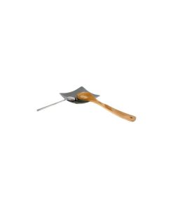 Zojila Calicut Stainless Steel Spoon Rest