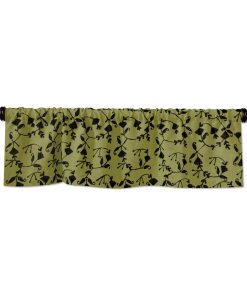~BRISTOL 52x16 VALANCE