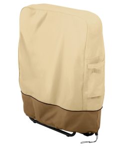 Zero Gravity Folding Chair Cover-Durable, Water Resistant Furniture Cover
