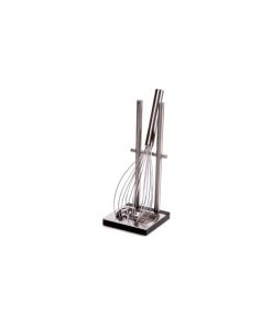 Zojila Cochin Upright Spoon and Lid Rest