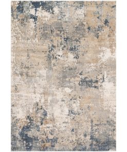 Teagan TEA-06 Area Rug, Sand/Mist by Loloi II, 2'8"x4'