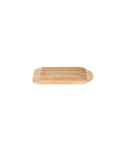 Zen Oak Cutting Board, Tray Medium