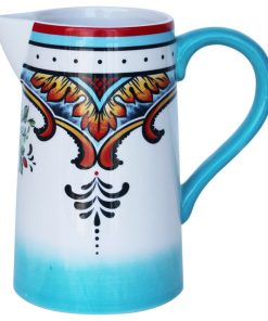 Zanzibar Pitcher