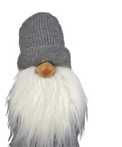 "Leif" Standing Holiday Gnome