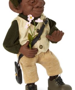 Zim's The Woodland Elves. Evander