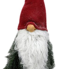"Gabek" Christmas Tree Gnome
