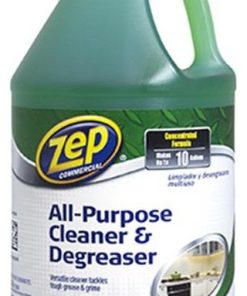 Zep Commercial?ZU0567128 All-Purpose Cleaner & Degreaser, Concentrate, Gallon