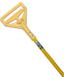 "Abco" Fiberglass Mop Stick - 60"