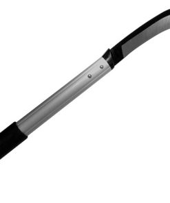 Zenport K314 Harvest Sickle, 60Cm, 23.5" Long Curved Sickle