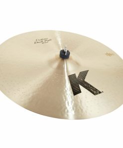 Zildjian 20" K-Custom Dark Ride