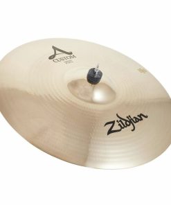 Zildjian 19" A-Custom Crash