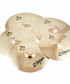 Zildjian A-Custom Professional Prom Set