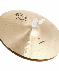 Zildjian 14" K' Constantinople Hi-Hat