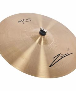 Zultan 19" Aja Crash