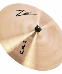 Zultan 19" Caz Crash/Ride