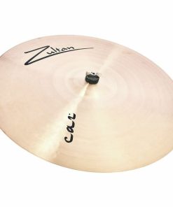 Zultan 22" Caz Ride