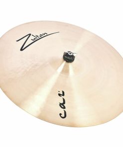 Zultan 18" Caz Crash