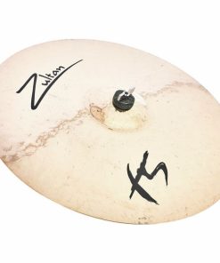 Zultan 18" F5 Crash