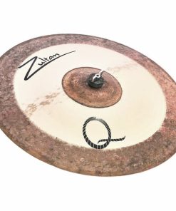 Zultan 19" Q Crash