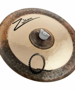 Zultan 14" Q Crash