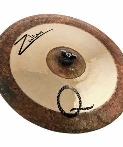 Zultan 15" Q Crash