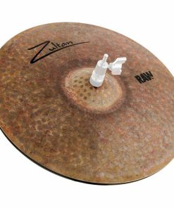 Zultan 15" Raw Jazz Hi-Hat