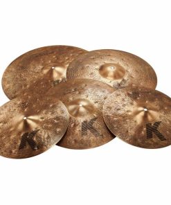Zildjian K-Custom Special Dry Pack