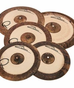 Zultan Q Series Professional Set