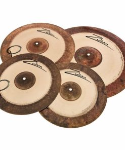 Zultan Q Series Standard Set