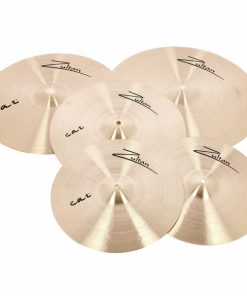 Zultan Caz Series Professional Set