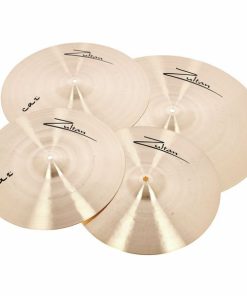 Zultan Caz Series Standard Set