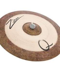 Zultan 18" Q Crash