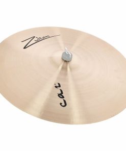 Zultan 20" Caz Crash
