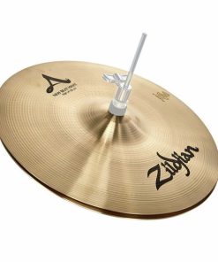Zildjian 14" A-Series New Beat Hi-Hat