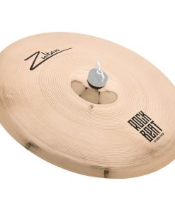 Zultan 15" Rock Beat Crash