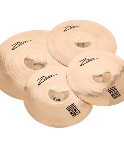 Zultan Rock Beat Cymbalset