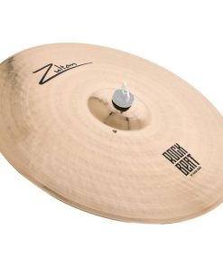 Zultan 18" Rock Beat Crash