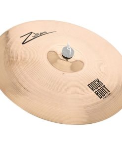 Zultan 17" Rock Beat Crash