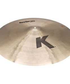 Zildjian 22" K-Series Paper Thin Crash