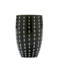ZAFFERANO Perle Tumbler Glass (Set of 6)