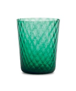 ZAFFERANO Veneziano Tumbler Glass (Set of 6)
