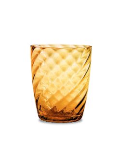 ZAFFERANO Torson Tumbler (Set of 6)