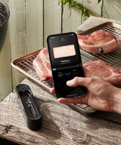 Yummly Smart Thermometer 