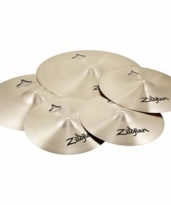 Zildjian A-Series Box Set Sweet Ride