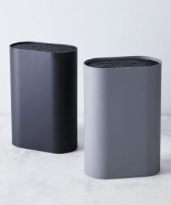 Zone Denmark Modern Danish Knife Block 