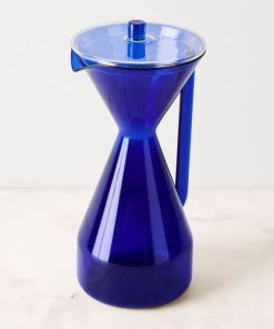 YIELD Glass Pour Over Carafe 