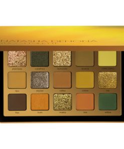 Yucca Eyeshadow Palette