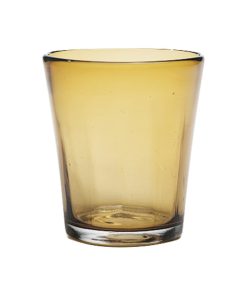 ZAFFERANO Bei Tumbler (Set of 6)