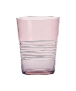 ZAFFERANO Filante Tumbler (Set of 6)